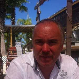 Meet your Posher, Andrew